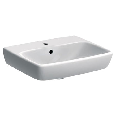 Lavamani 50 Geberit Selnova Square