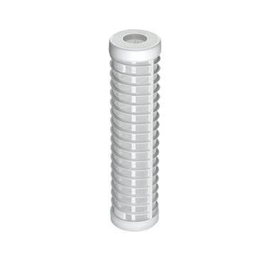 Cartuccia GEL Depura  filtrante a rete lavabile da 7″ 60 µm