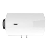 Scaldabagno Elettrico Ariston Pro1 Eco Orizzontale 80 litri
