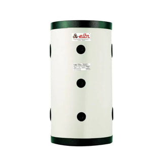 Volano termico ACF-50 Elbi 50 litri - a basamento ELBI