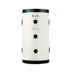 Volano termico ACF-100 Elbi 100 litri - a basamento