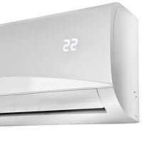 Condizionatore Ariston PRIOS R32 quadri split 12000+12000+12000+12000 BTU inverter A++ unità esterna 10,6 kW