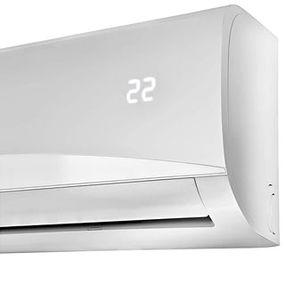 Condizionatore Ariston PRIOS R32 quadri split 12000+12000+12000+12000 BTU inverter A++ unità esterna 10,6 kW