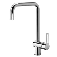 Miscelatore lavello Paffoni RINGO RIN 980 con canna tubo 2 pieghe