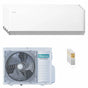Condizionatore Hisense Uni HB quadri split 7000+7000+9000+9000 BTU inverter A++ wifi unità esterna 8 kW Hisense