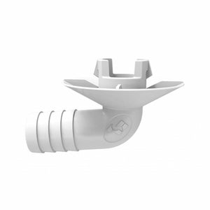 Pipetta raccolta condensa Tecnosystemi Ø 16 mm