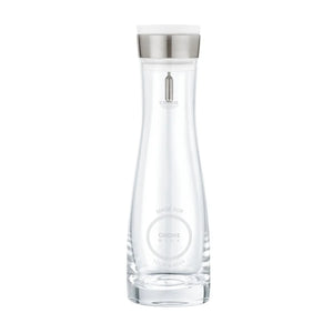 Caraffa Grohe Blue in cristallo da 1 litro Grohe