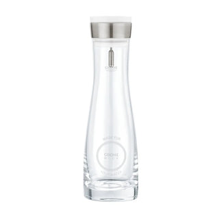 Caraffa Grohe Blue in cristallo da 1 litro Grohe