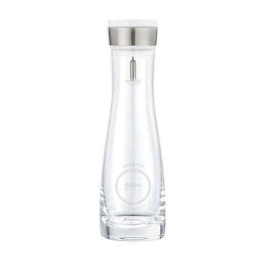Caraffa Grohe Blue in cristallo da 1 litro Grohe