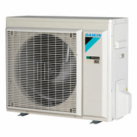 Daikin Sensira RXF-E 12000 BTU unità esterna monosplit inverter pompa di calore R32 kW 3,3/3,5 freddo/caldo