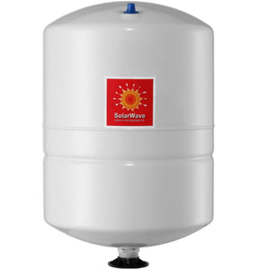 Vaso espansione solar-wave gws 12 litri per sistema solare swb-12lx