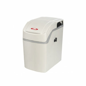 Addolcitore Gel Compact Mini a scambio ionico 11 litri