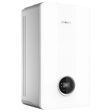 Caldaia a condensazione Bosch Condens 4300i W 24/25 C 24 kW - 11,9 l/m metano e GPL BOSCH