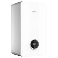 Caldaia a condensazione Bosch Condens 4300i W 24/25 C 24 kW - 11,9 l/m metano e GPL BOSCH