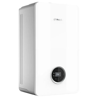 Caldaia a condensazione Bosch Condens 4300i W 24/25 C 24 kW - 11,9 l/m metano e GPL BOSCH
