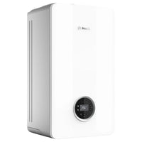 Caldaia a condensazione Bosch Condens 4300i W 24/25 C 24 kW - 11,9 l/m metano e GPL