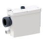 Trituratore WC SFA Sanipack Pro UP - Ad incasso per WC SOSPESO, WC FILO PARETE, LAVABO, BIDET, DOCCIA Sanitrit Sfa