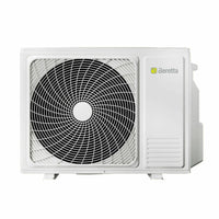 Condizionatore Beretta BREVA E trial split 9000+9000+12000 BTU inverter A++  unità esterna 5.5 kW Beretta