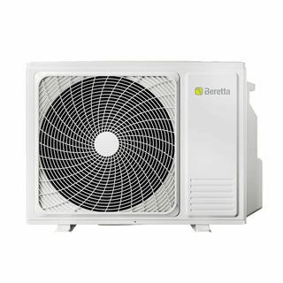 Condizionatore Beretta BREVA E trial split 9000+9000+12000 BTU inverter A++  unità esterna 5.5 kW Beretta