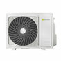 Condizionatore Beretta BREVA E trial split 9000+9000+12000 BTU inverter A++  unità esterna 5.5 kW Beretta