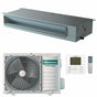 Condizionatore Hisense Canalizzabile ADT 9000 BTU R32 Turbo Inverter A++