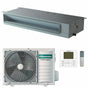 Condizionatore Hisense Canalizzabile ADT 12000 BTU R32 Turbo Inverter A++ Hisense