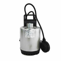 Pompa sommergibile Lowara acque chiare monofase hp 0,75 kW 0,55 serie Doc7/a