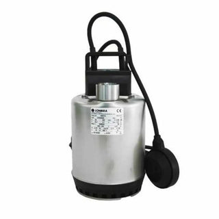Pompa sommergibile Lowara acque chiare monofase hp 0,75 kW 0,55 serie Doc7/a Lowara