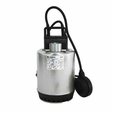 Pompa sommergibile Lowara acque chiare monofase hp 0,34 kW 0,25 serie Doc3/a