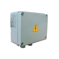 Quadro Elettrico Lowara Xylem QPC/15 per elettropompa sommersa monofase 4" 2 HP/1,5 kW Lowara
