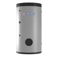  Bollitore ACS Cordivari BOLLY 1 ST FB WB con scambiatore fisso 300 litri