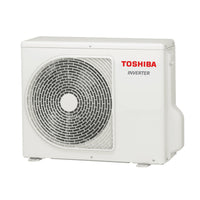 Condizionatore Toshiba Seiya Classic 2025 7000 BTU R32 Inverter A++/A+