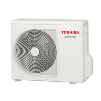 Condizionatore Toshiba Seiya Smart WiFi 9000 BTU R32 inverter A++ Toshiba