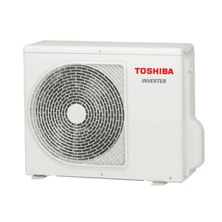 Condizionatore Toshiba Seiya Classic 2025 12000 BTU R32 Inverter A++/A+ Toshiba