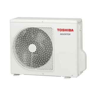 Condizionatore Toshiba Seiya Smart WiFi 12000 BTU R32 inverter A++ Toshiba
