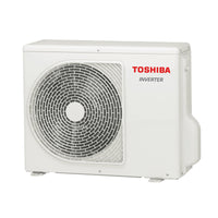 Condizionatore Toshiba Seiya Smart WiFi 9000 BTU R32 inverter A++
