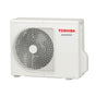 Condizionatore Toshiba Seiya Classic 2025 9000 BTU R32 Inverter A++/A+ Toshiba