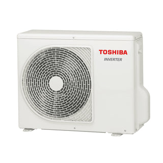 Condizionatore Toshiba Seiya Classic 2025 12000 BTU R32 Inverter A++/A+