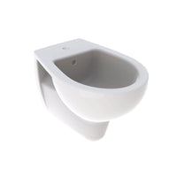 Bidet sospeso Geberit Colibrì