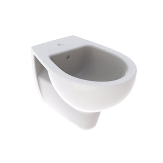 Bidet sospeso Geberit Colibrì