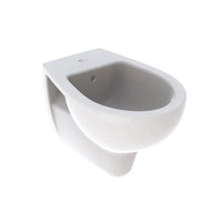 Bidet sospeso Geberit Colibrì Geberit