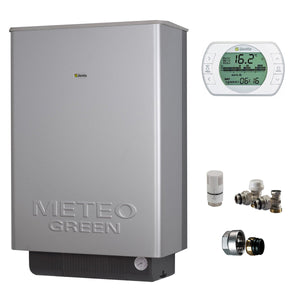 Caldaia  a condensazione Beretta Meteo Green E 25 C.S.I. camera stagna 20 kW metano A+