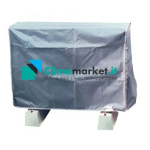 Telo Copertura unità esterna condizionatore  880X530X330 mm Tecnosystemi