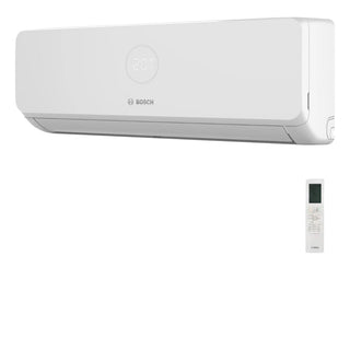 Condizionatore Bosch Climate 3200i 35 WE 12000 BTU R32 Inverter A++