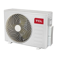 Condizionatore TCL Cassetta 4 vie Serie S trial split 9000+9000+18000 BTU inverter A++ wifi unità esterna 7.9 kW TCL