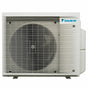 Condizionatore Daikin Stylish Total Black trial split 7000+7000+12000 BTU inverter A+++ wifi unità esterna 5 kW