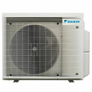 Condizionatore Daikin Emura 3 trial split 7000+7000+7000 BTU inverter A++ wifi unità esterna 4 kW Nero Daikin