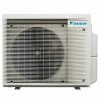 Condizionatore Daikin Perfera All Seasons trial split 5000+7000+12000 BTU inverter A+++ wifi unità esterna 5 kW Daikin