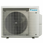 Condizionatore Daikin Stylish Silver trial split 9000+9000+12000 BTU inverter A+++ wifi unità esterna 5 kW Daikin