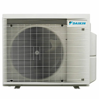 Condizionatore Daikin Emura 3 penta split 7000+7000+7000+9000+9000 BTU inverter A+ wifi unità esterna 7.8 kW Nero Daikin